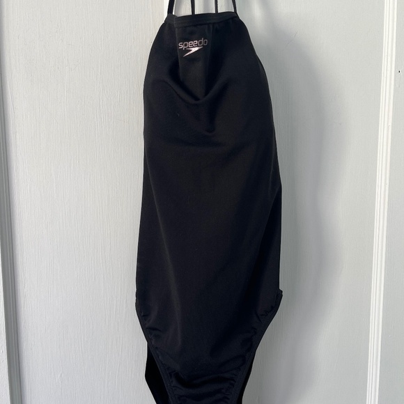 Speedo Other - Speedo Comp Swimsuit